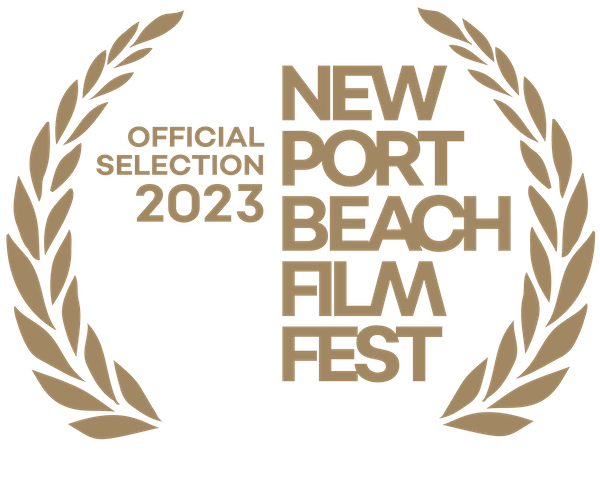 Official Selection 2023, Newport Beach Film Festival Laurel